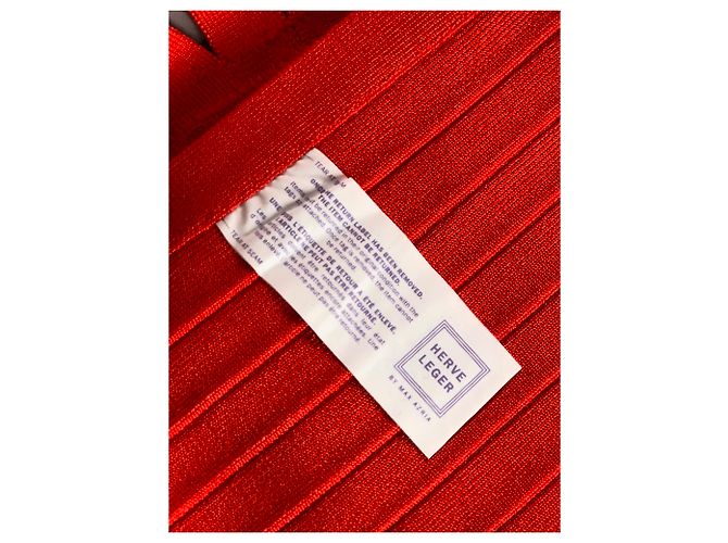 Herve Leger Badebekleidung - Ansicht 5