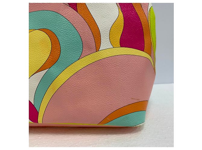 Emilio Pucci Bolso de verano - vista 3