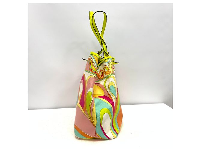 Emilio Pucci Bolso de verano - vista 5