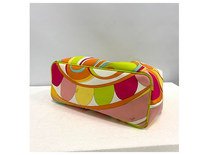 Emilio Pucci Bolso de verano - vista 6