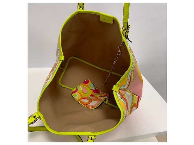 Emilio Pucci Bolso de verano - vista 7