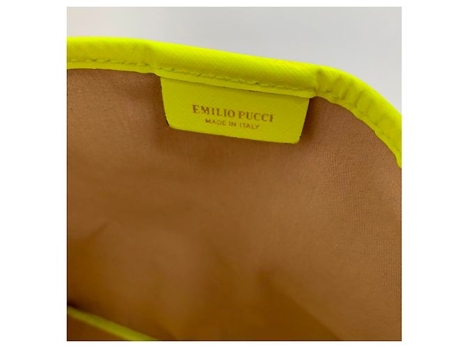 Emilio Pucci Bolso de verano - vista 8