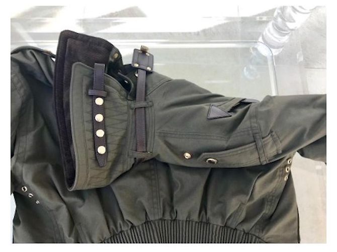 BURBERRY PRORSUM JACKET Khaki - Ansicht 5