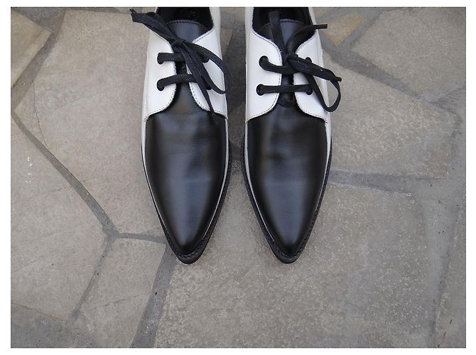 Alexander Mcqueen Merletti - vista 3