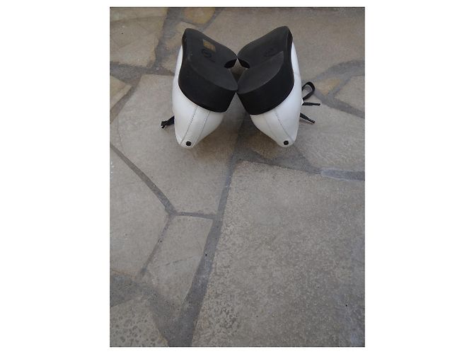 Alexander Mcqueen Merletti - vista 6