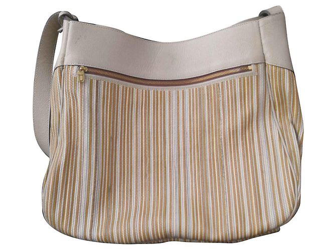 Superba borsa Delvaux modello Sovereign - vista 2