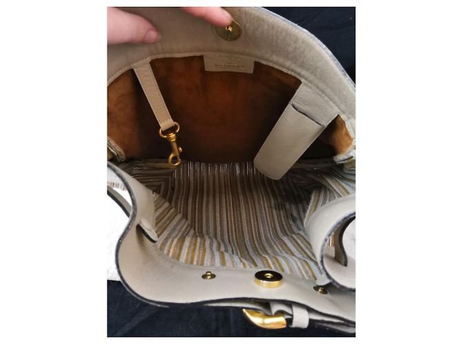 Superba borsa Delvaux modello Sovereign - vista 5