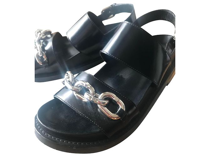 Louis Vuitton samurai Negro - vista 2
