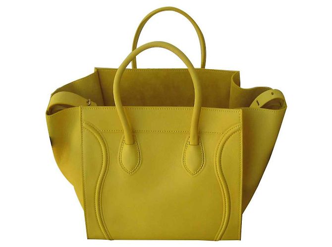 Céline phantom - vue 2