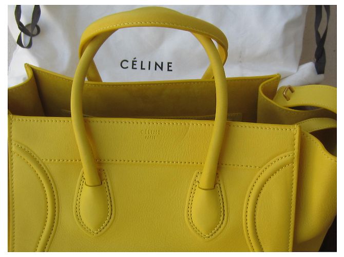 Céline phantom - vue 3