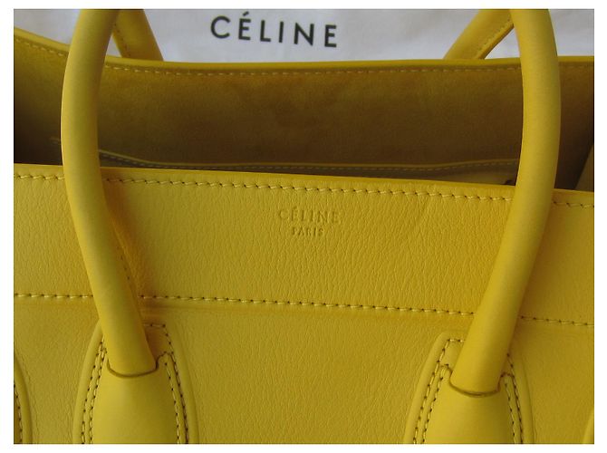 Céline phantom - vue 4