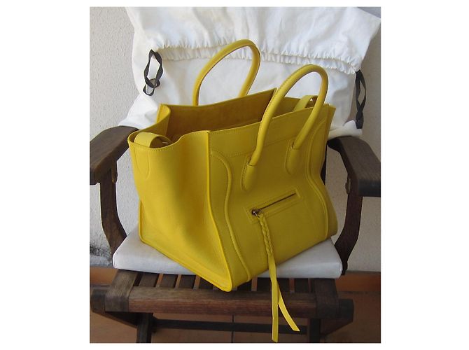 Céline phantom - vue 5