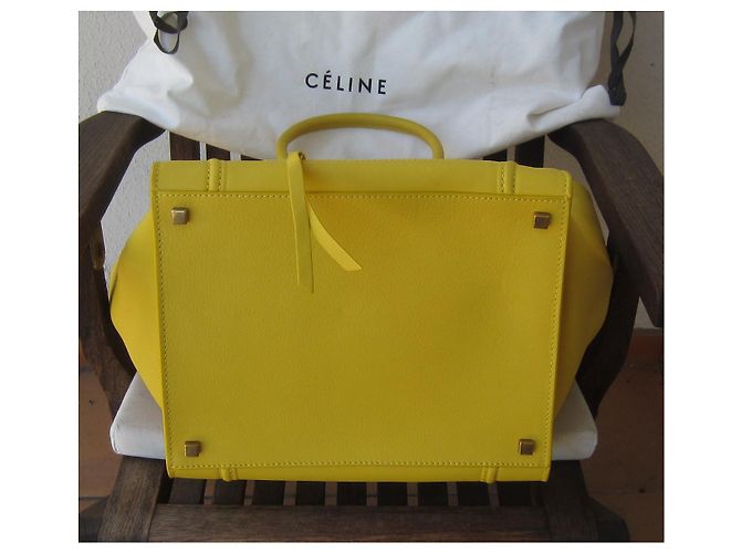 Céline phantom - vue 6
