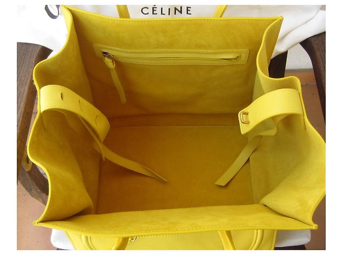 Céline phantom - vue 7