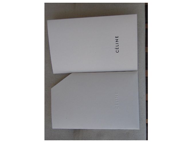 Céline phantom - vue 9