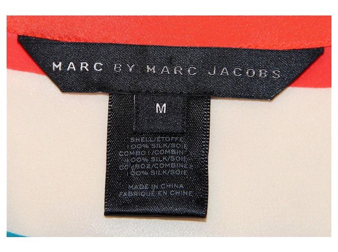 Marc by Marc Jacobs simone - vista 5