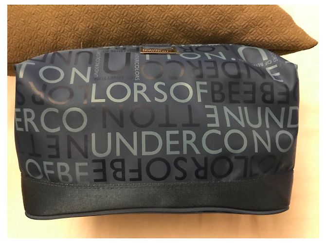 Autre Marque Purses, wallets, cases Blue - view 2