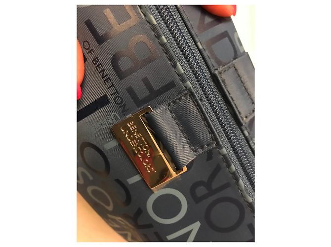 Autre Marque Purses, wallets, cases Blue - view 4
