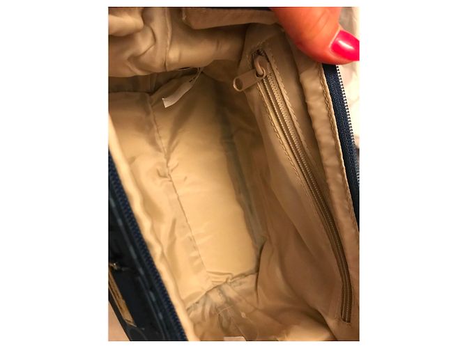 Autre Marque Purses, wallets, cases Blue - view 5