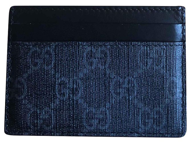 Gucci Card golder - view 2