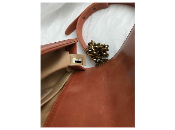 Chanel Mai indossato con il Flap Small Boy - vista 17
