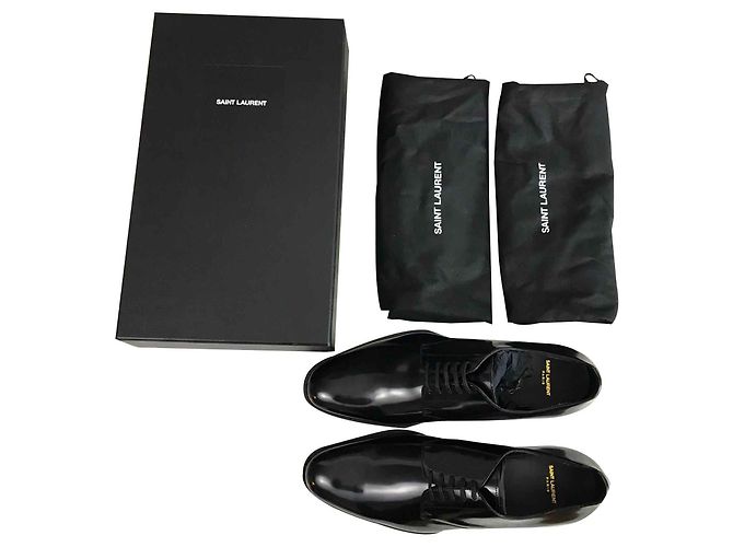 Saint Laurent Montaigne - vista 2