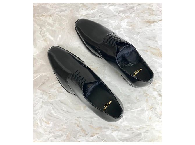 Saint Laurent Montaigne - vista 3