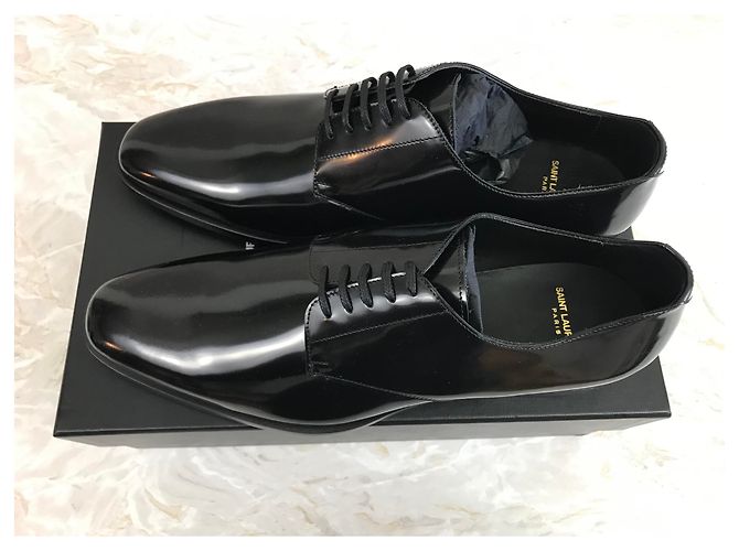 Saint Laurent Montaigne - vista 5