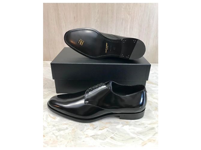 Saint Laurent Montaigne - vista 8