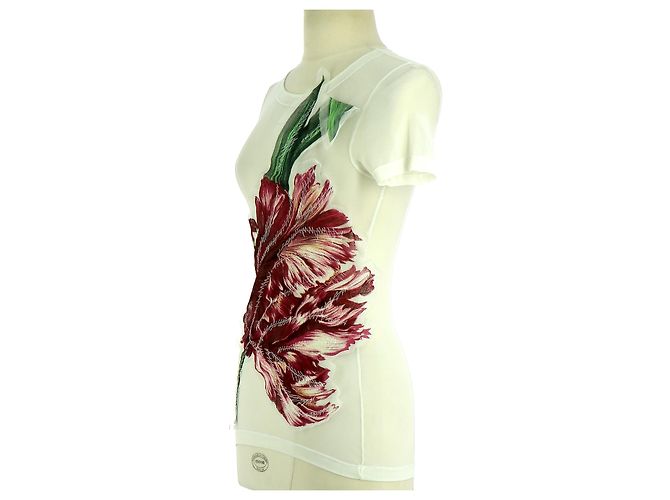 Gianfranco Ferré Camiseta - vista 2