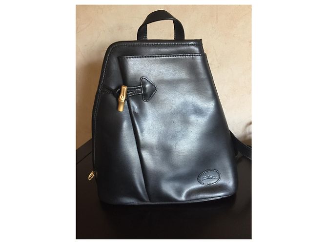 Rucksack Longchamp Schilf - Ansicht 4