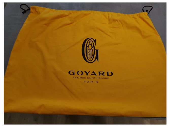 Goyard SAINT LOUIS GM - vista 10