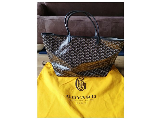 Goyard SAINT LOUIS GM - vista 2
