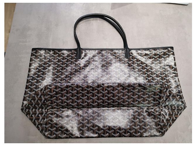 Goyard SAINT LOUIS GM - vista 3