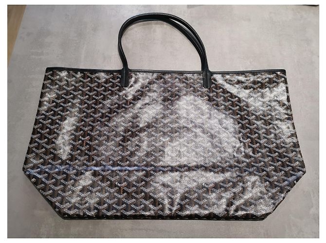 Goyard SAINT LOUIS GM - vista 4