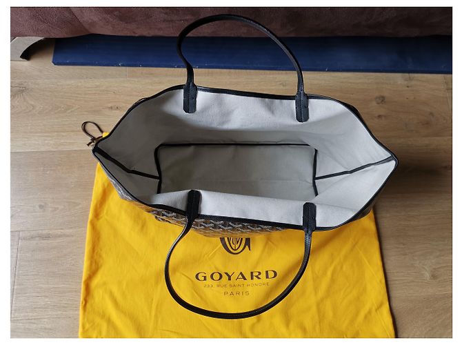 Goyard SAINT LOUIS GM - vista 5