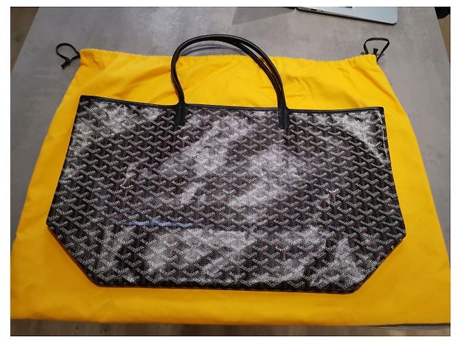 Goyard SAINT LOUIS GM - vista 6