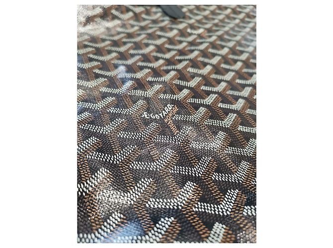 Goyard SAINT LOUIS GM - vista 7