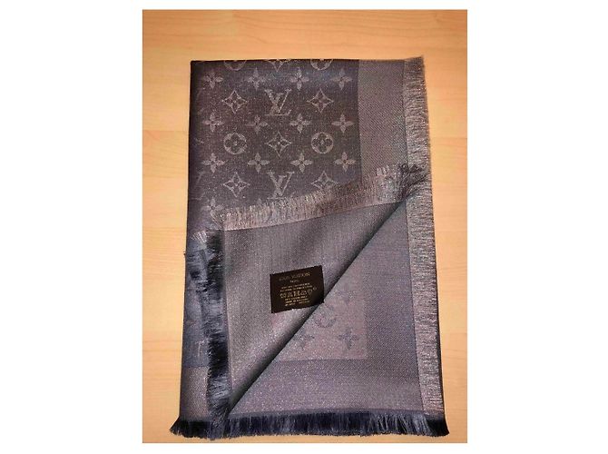 Louis Vuitton METRO75120 Gris - vista 2