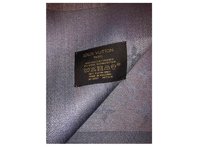 Louis Vuitton METRO75120 Gris - vista 3