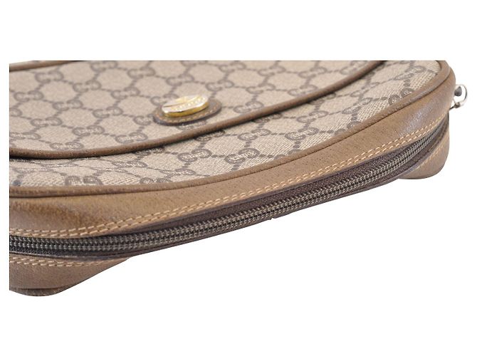 Gucci Sherry Line GG Bolsa De Ombro - vista 3