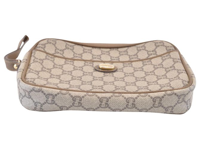 Gucci Sherry Line GG Bolsa De Ombro - vista 4