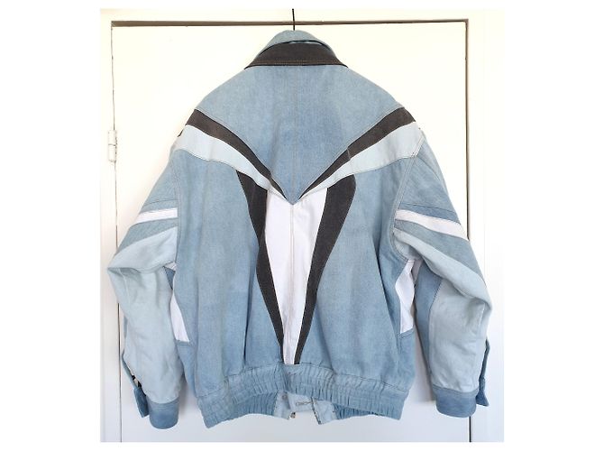 Isabel Marant SAO-Paradejacke 2019 - Ansicht 2