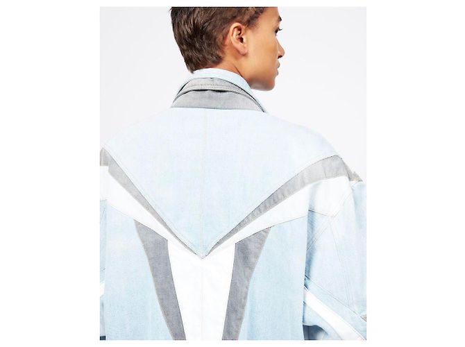 Isabel Marant SAO-Paradejacke 2019 - Ansicht 5