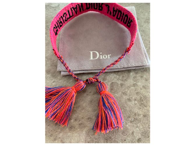 BRACCIALE CHRISTIAN DIOR J'ADIOR - vista 3