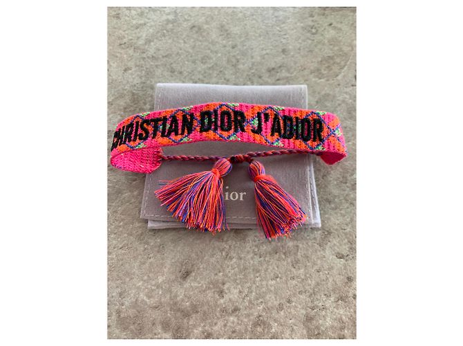 BRACCIALE CHRISTIAN DIOR J'ADIOR - vista 4
