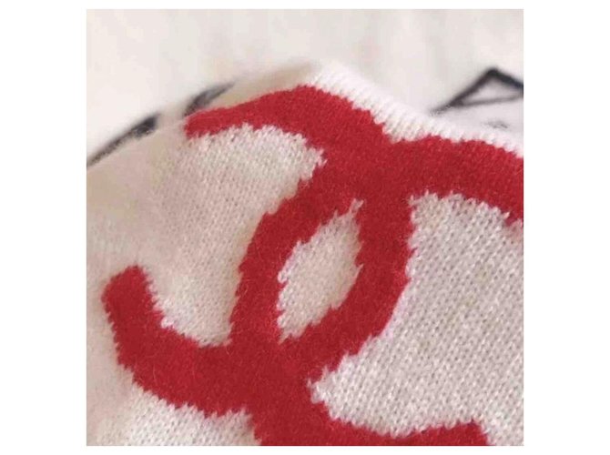 Chanel la pausa Crudo - vista 2
