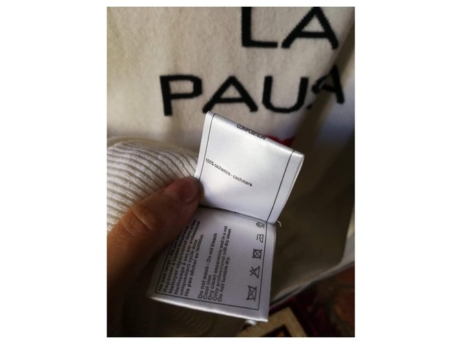 Chanel la pausa Crudo - vista 4