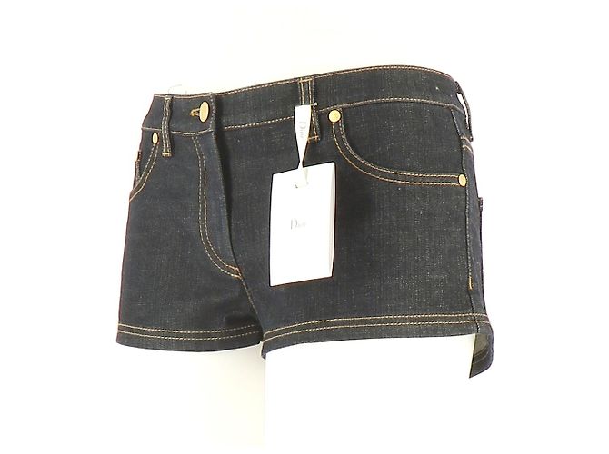 Dior Kurze Hose - Ansicht 2