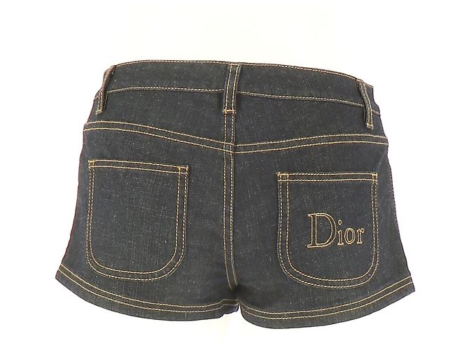 Dior Kurze Hose - Ansicht 3